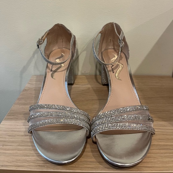 N by Nina Nagida Sandal - Picture 2 of 5